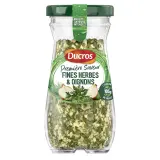 DUCROS Fines herbes & oignons saveur première