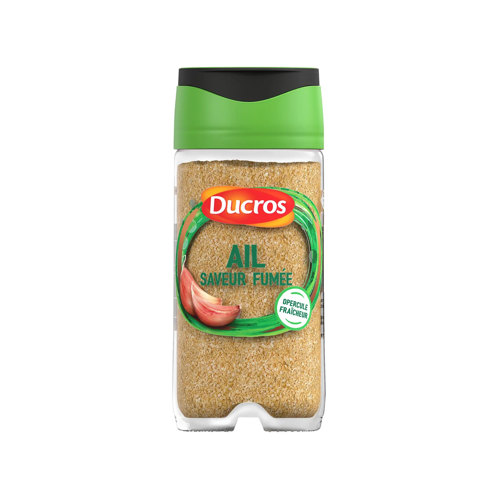 DUCROS Ail semoule saveur fumée