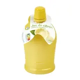 POUCE Jus de citron à base de concentré
