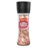 DUCROS Sel rose d'himalaya en moulin
