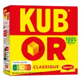 MAGGI Bouillon Kub or classique 100% végétal