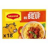 MAGGI Bouillon Kub de bœuf