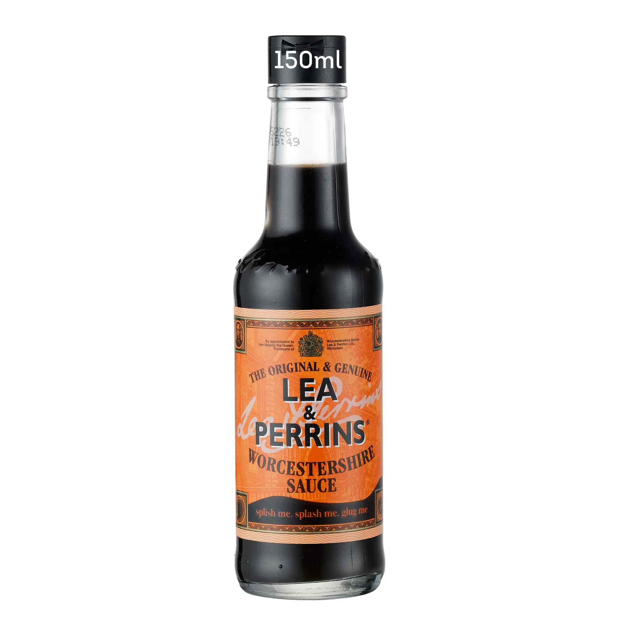 LEA & PERRINS Sauce Worcestershire