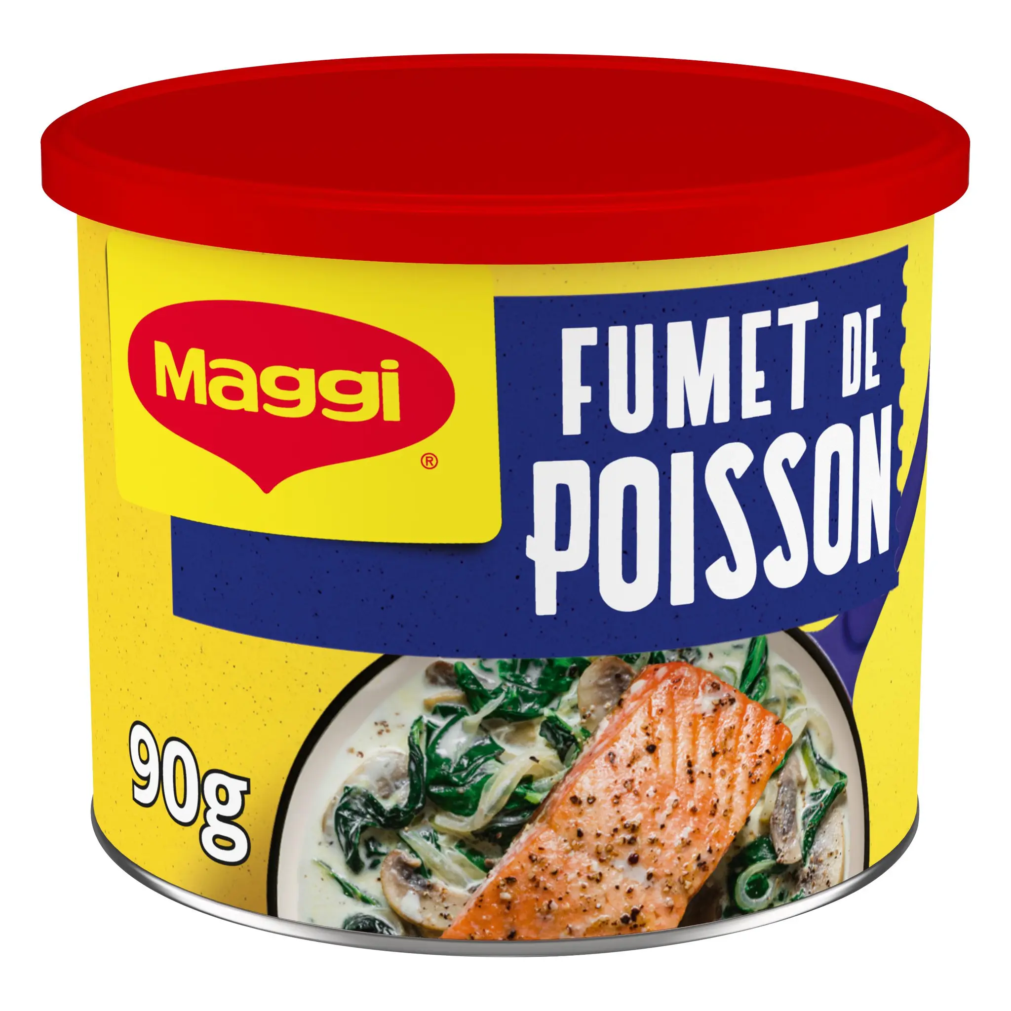 MAGGI Fumet de poisson déshydraté