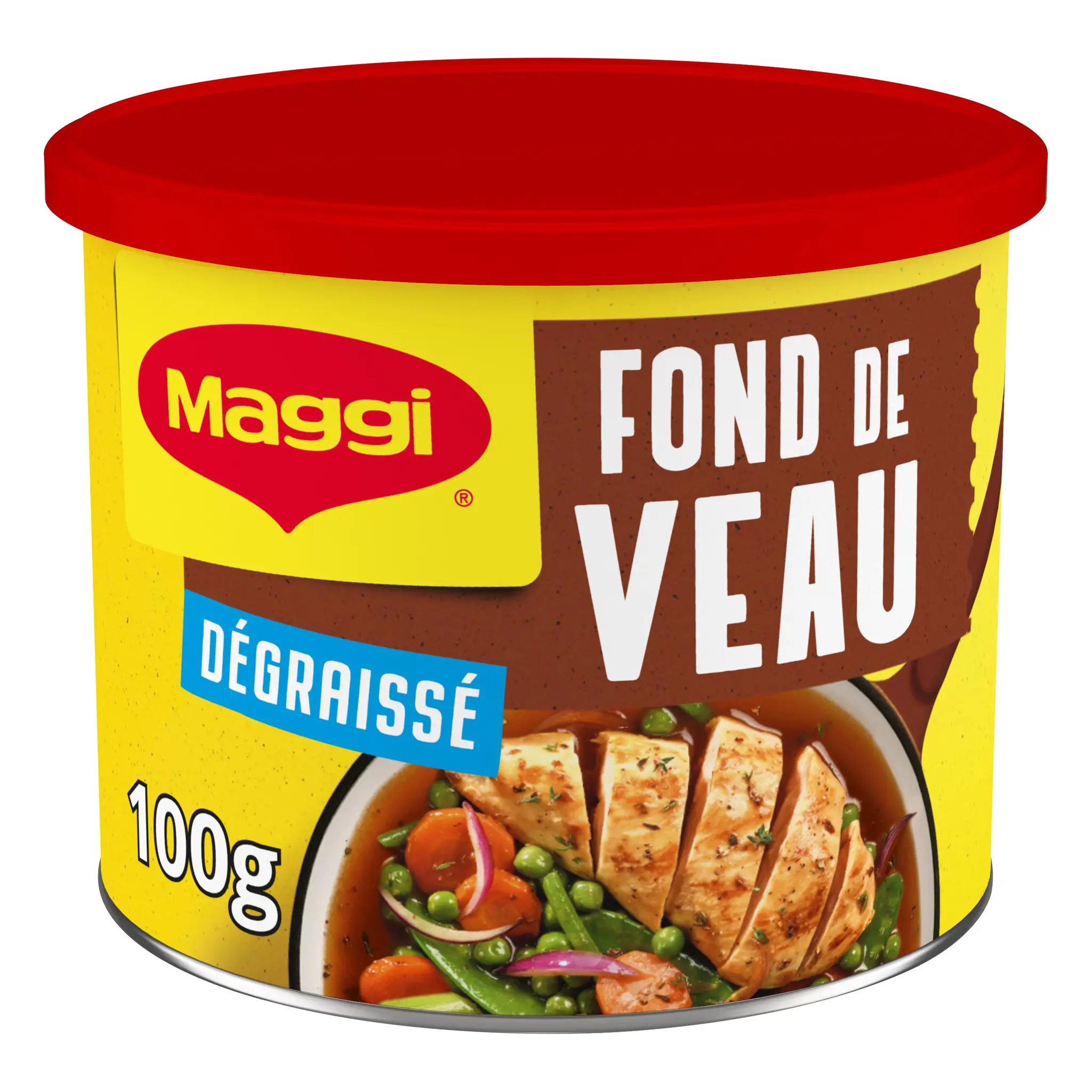 MAGGI Fond de veau dégraissé