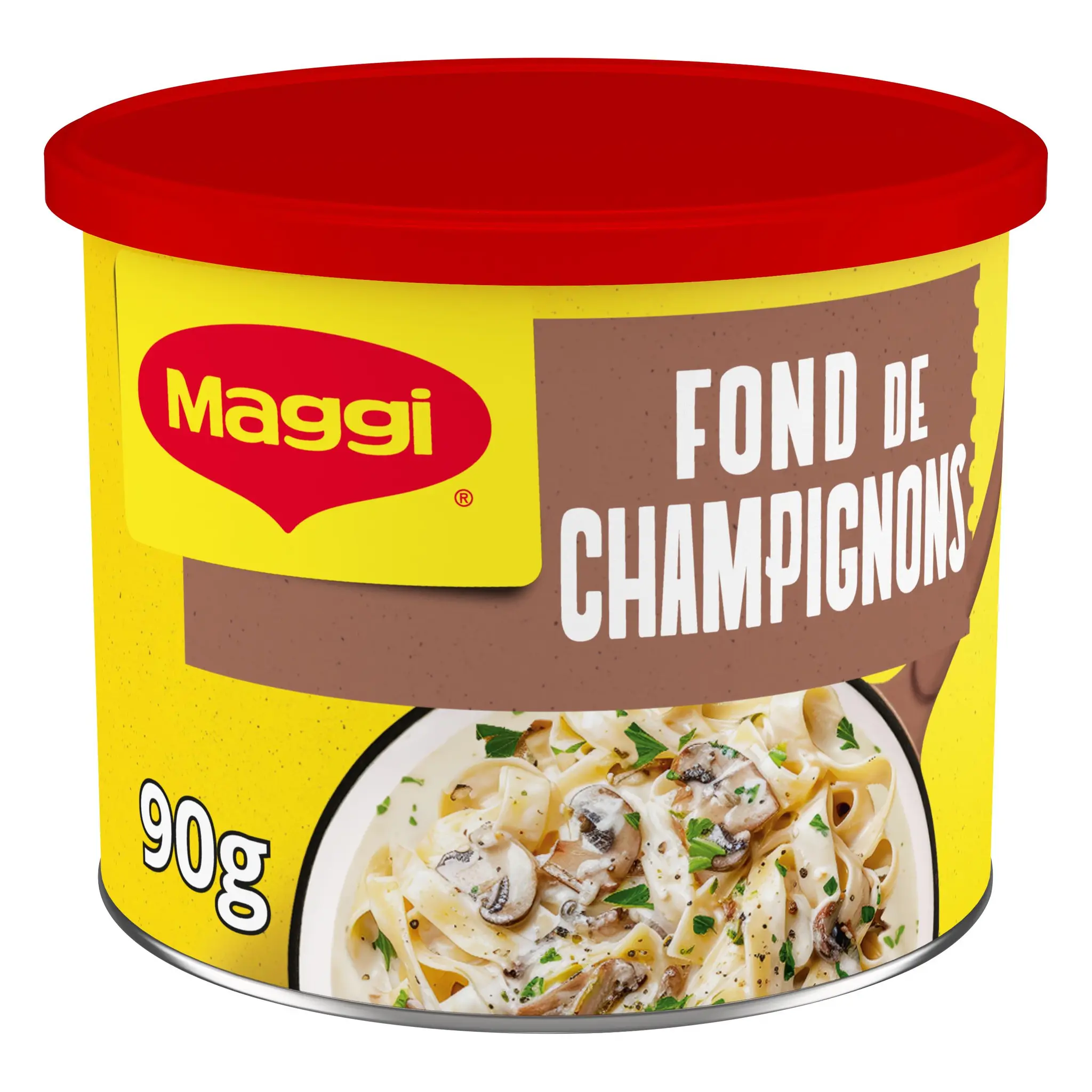 MAGGI Fond de champignons