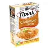 TIPIAK Fine chapelure de pain