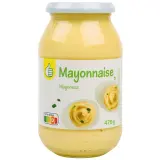 POUCE Mayonnaise