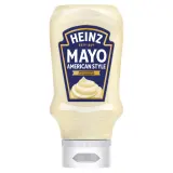 HEINZ Mayonnaise american style flacon souple