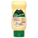 BENEDICTA Mayonnaise comme à la maison