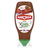 AMORA Ketchup 5 Ingrédients flacon souple