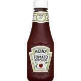 HEINZ Ketchup flacon souple
