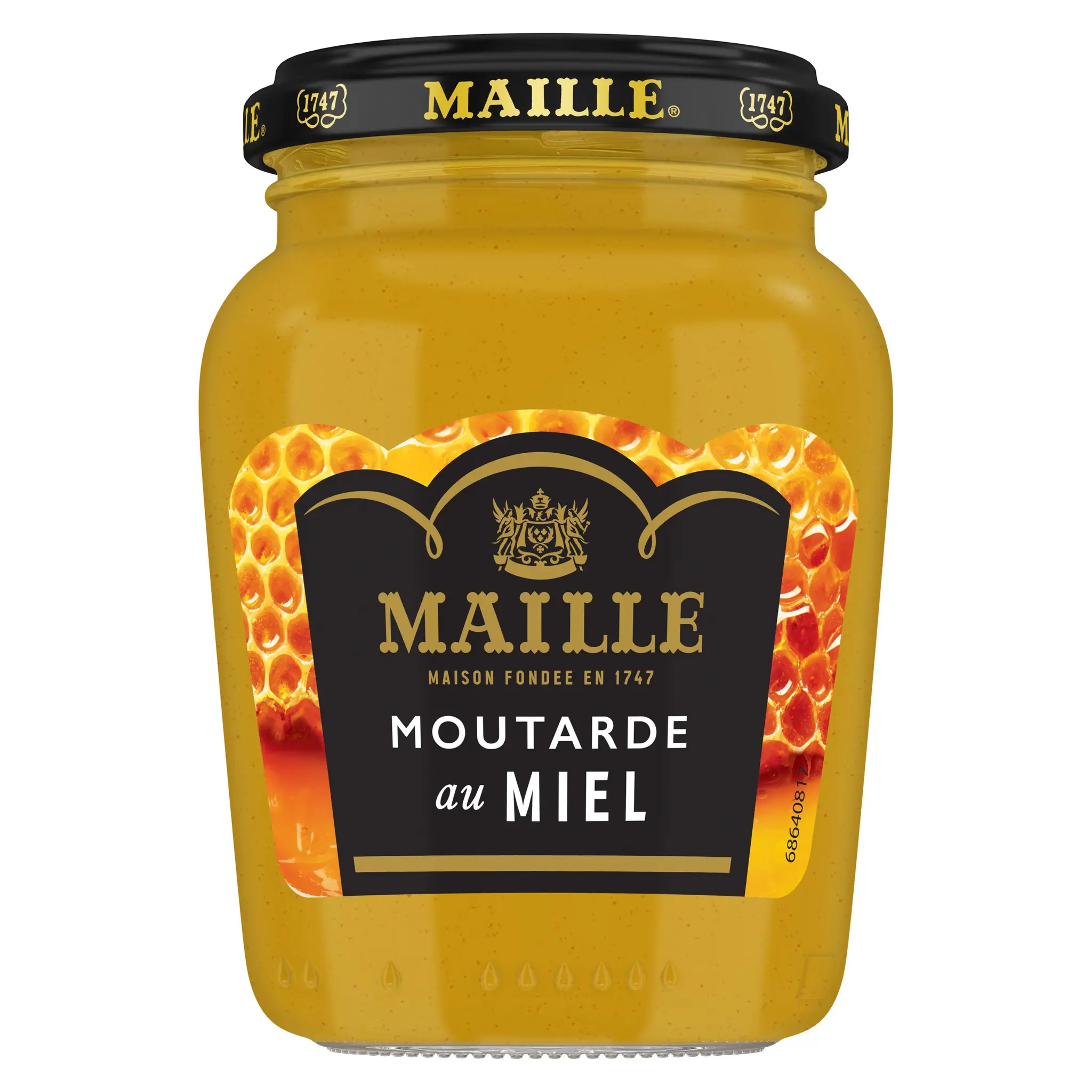 MAILLE Moutarde au miel