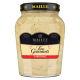 MAILLE Moutarde Fins Gourmets bocal