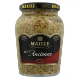 MAILLE Moutarde à l'ancienne bocal