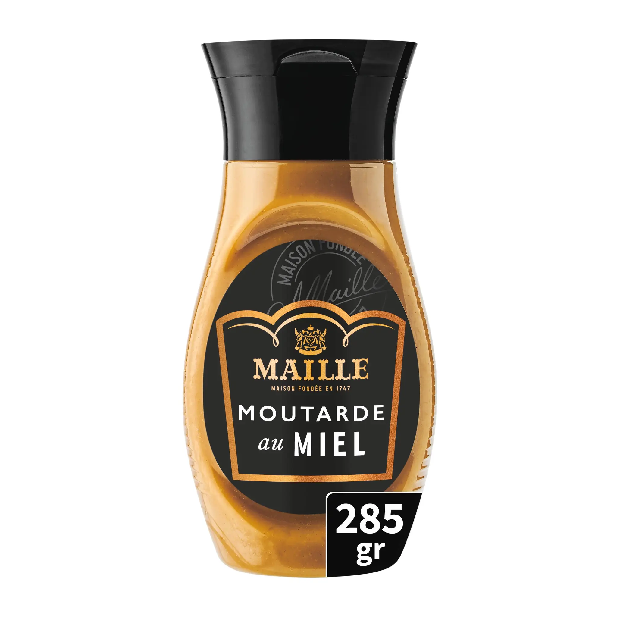 MAILLE Moutarde au miel