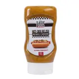 CLASSIC FOODS OF AMERICA Hot-dog relish moutarde et cornichons