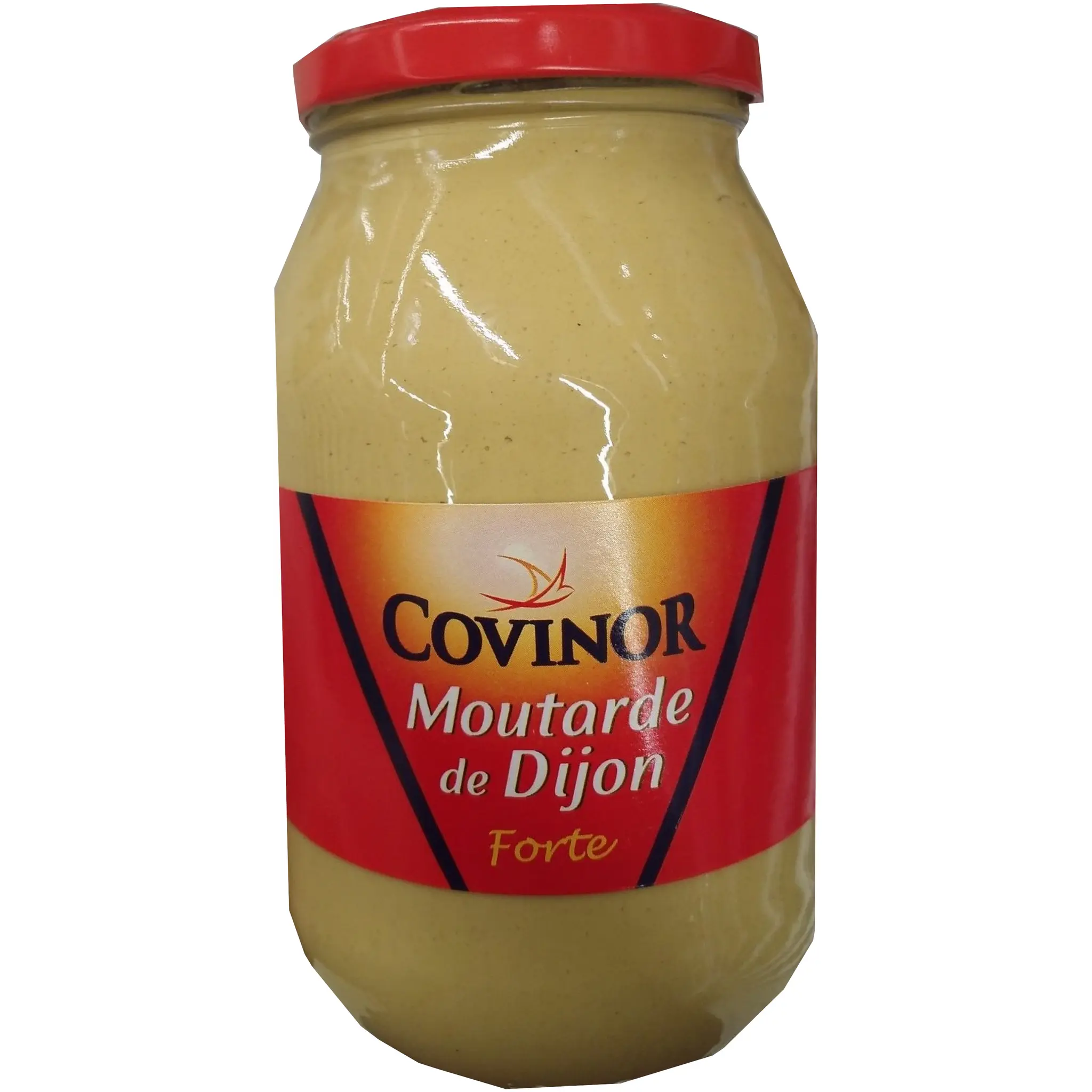 COVINOR Moutarde de Dijon