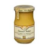 EDMOND FALLOT Moutarde miel balsamique