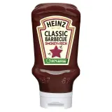 HEINZ Sauce barbecue flacon souple