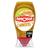 AMORA Sauce à la chinoise flacon souple