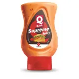 LESIEUR Sauce quick supreme spicy