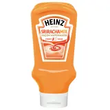 HEINZ Mayonnaise flacon souple à la sriracha
