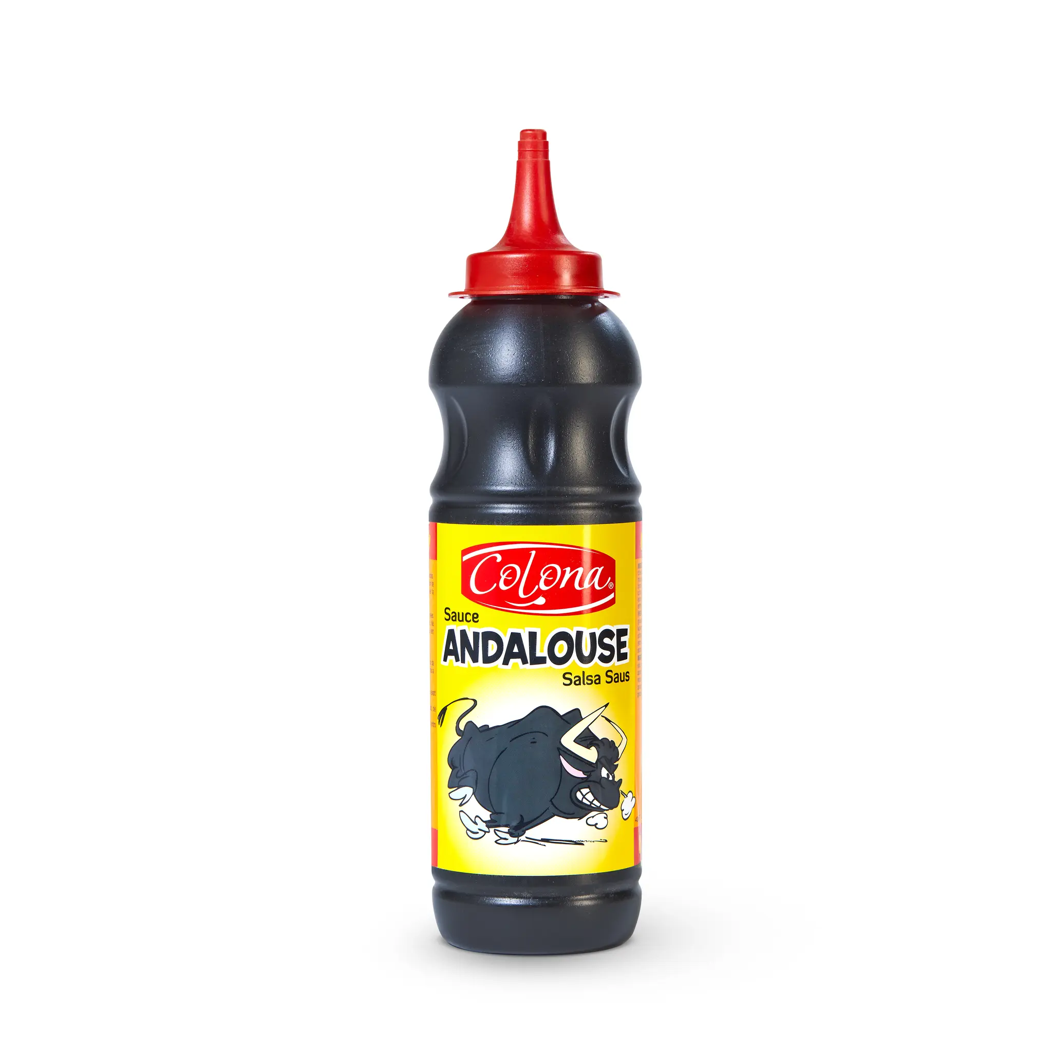 COLONA Sauce andalouse