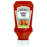 HEINZ Sauce sweet chili flacon souple