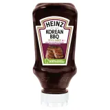HEINZ Sauce korean BBQ flacon souple