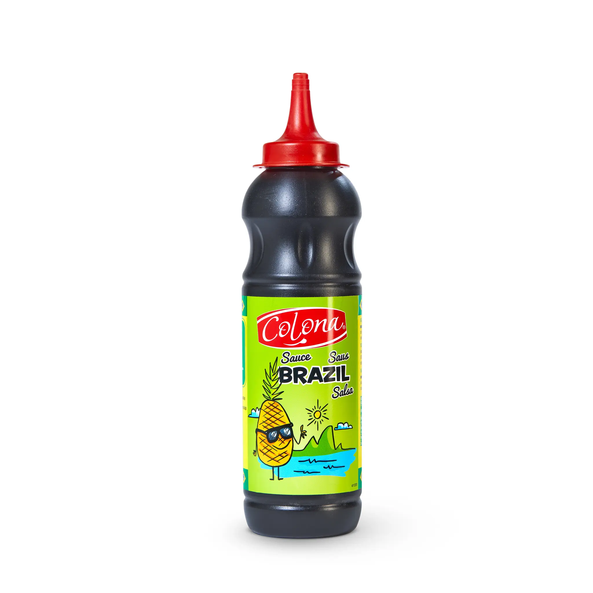 COLONA Sauce Brazil flacon souple