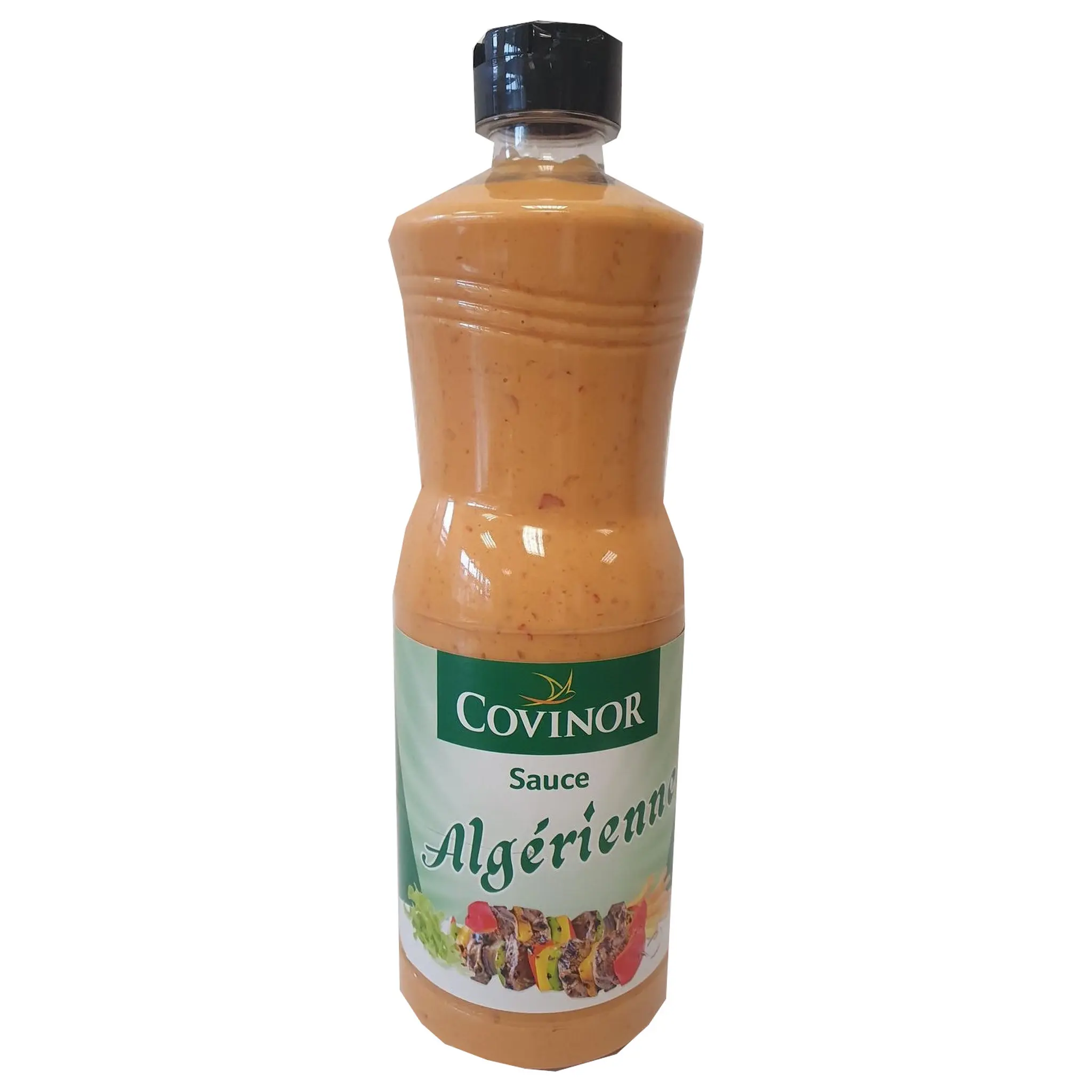 COVINOR Sauce algérienne