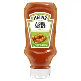 HEINZ Sauce aigre douce flacon souple