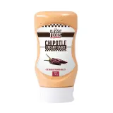 CLASSIC FOODS OF AMERICA Sauce chipotle crémeuse légèrement pimentée