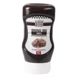 CLASSIC FOODS OF AMERICA Sauce barbecue