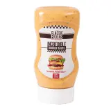 CLASSIC FOODS OF AMERICA Sauce Incredible Burger