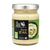 LE COQ NOIR Purée d'ail bio