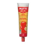 MUTTI Triple concentré de tomates en tube