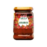 SACLA Sauce tomate arrabbiata en bocal
