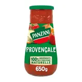 PANZANI Sauce tomate provençale en bocal