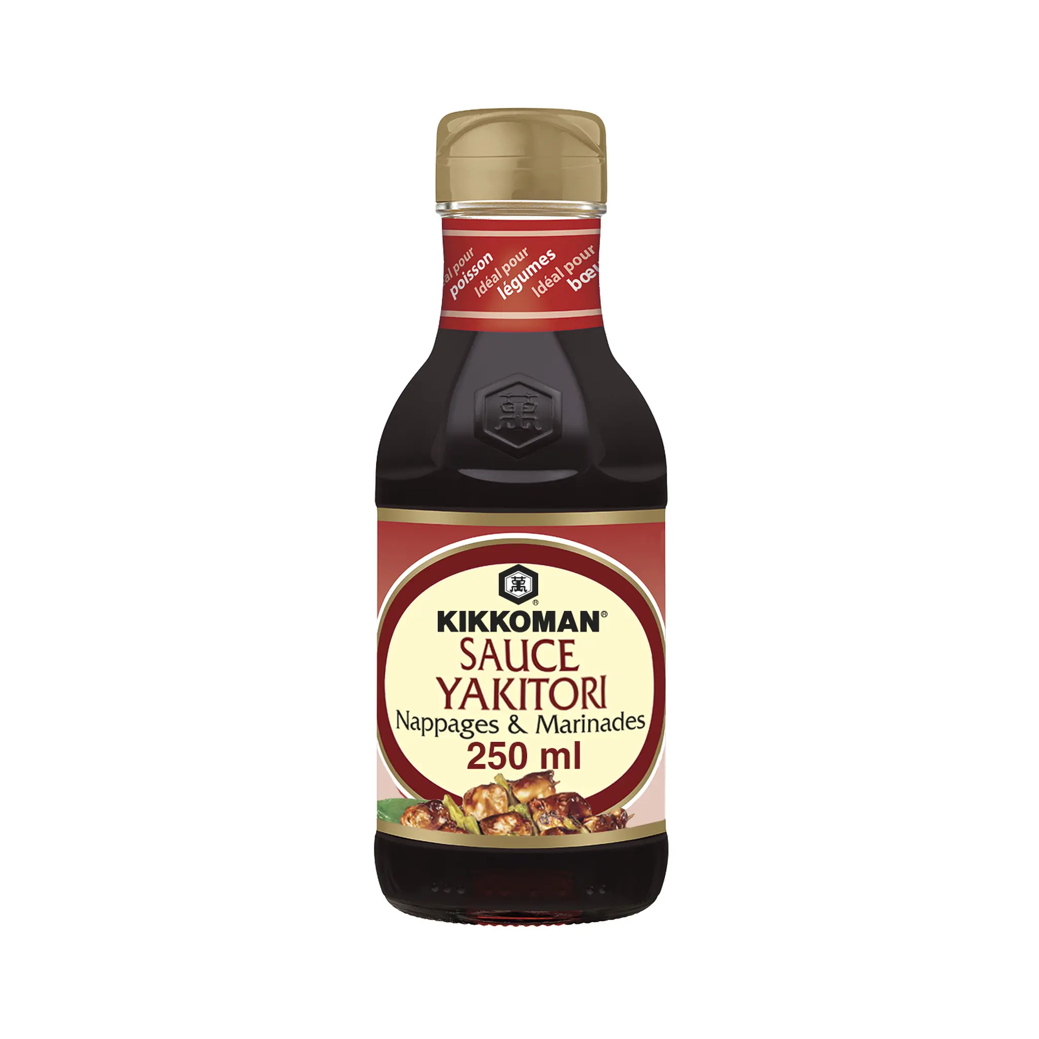 KIKKOMAN Sauce Yakitori