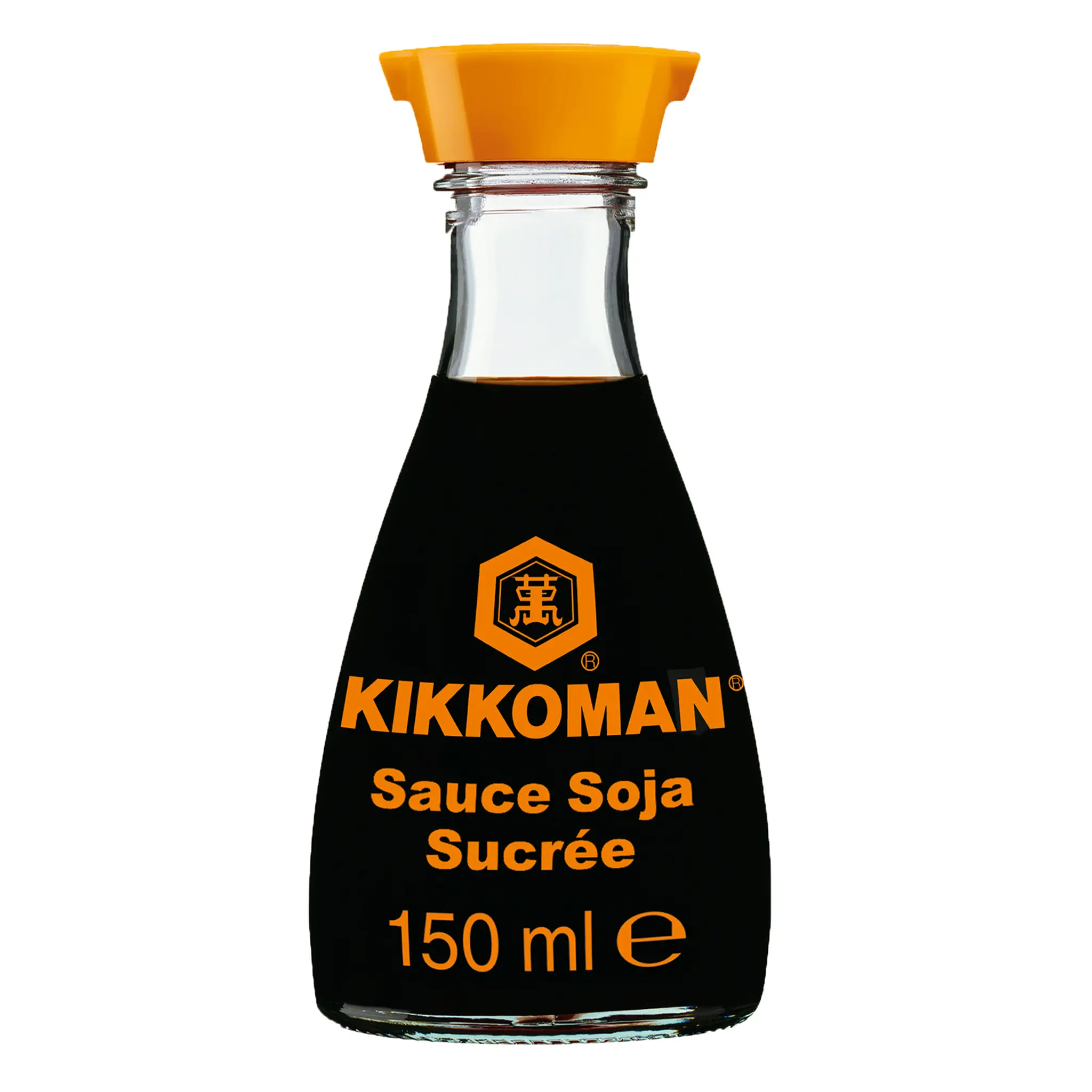 KIKKOMAN Sauce soja sucrée