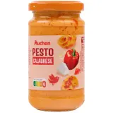 AUCHAN Pesto calabrese