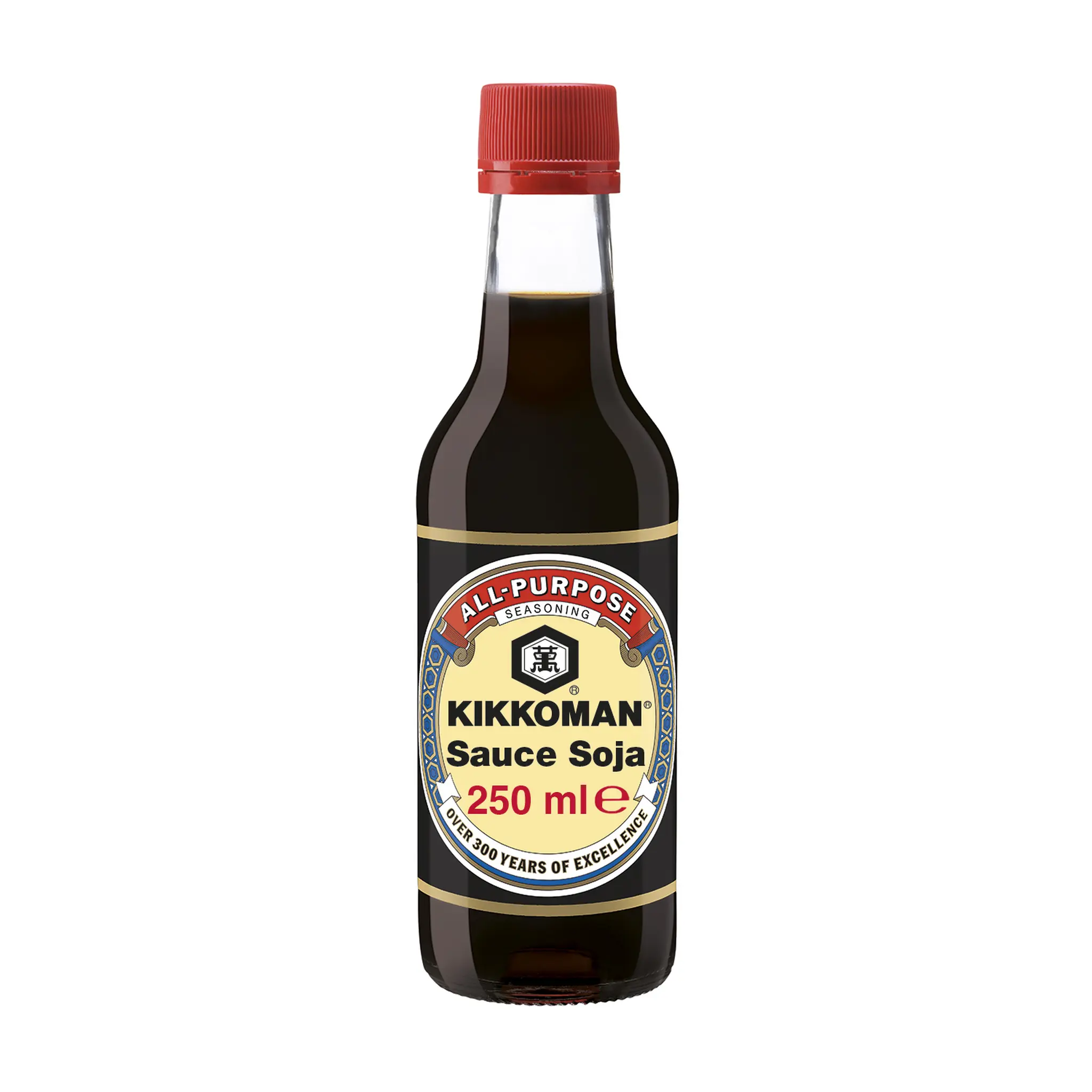 KIKKOMAN Sauce soja