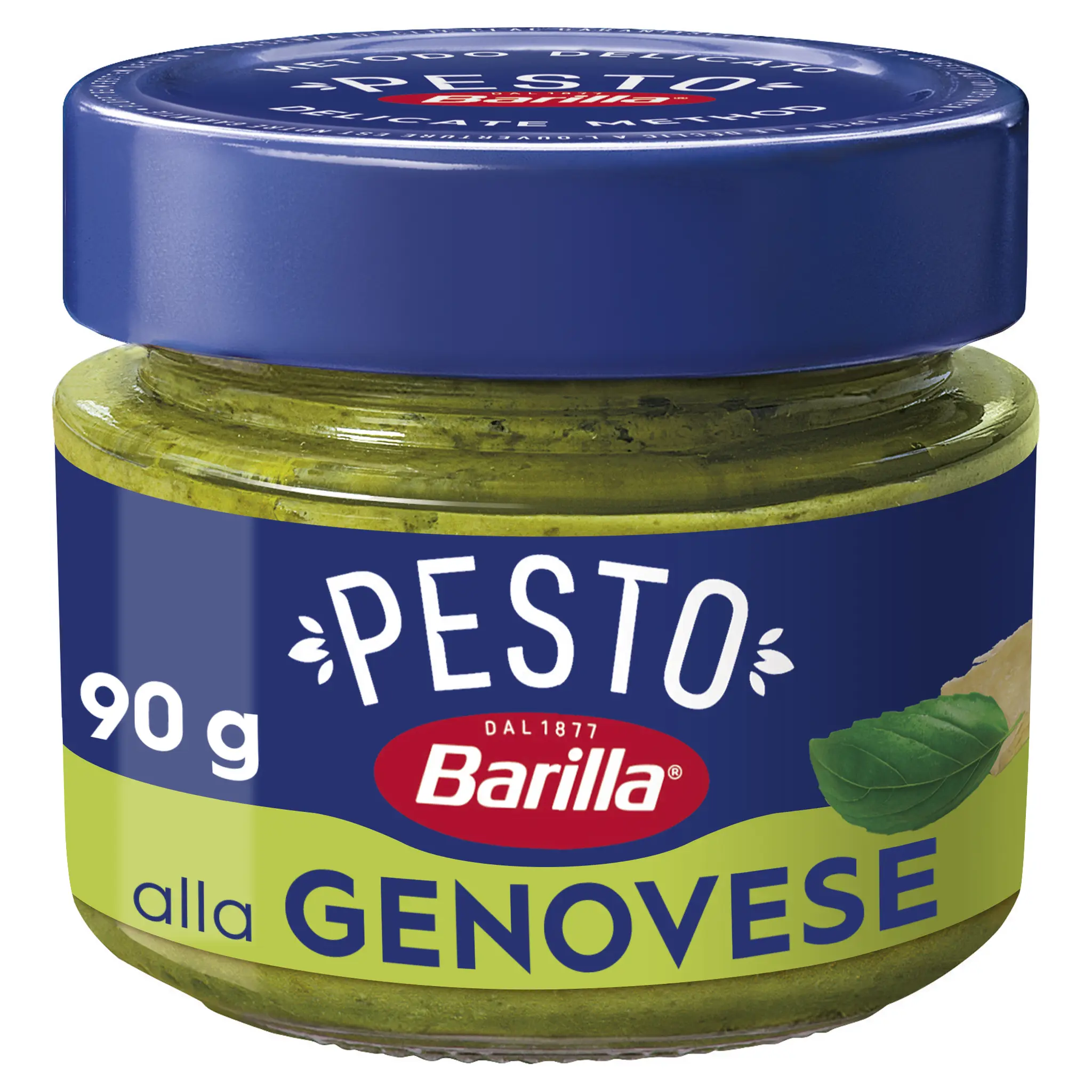 BARILLA Pesto alla Genovese