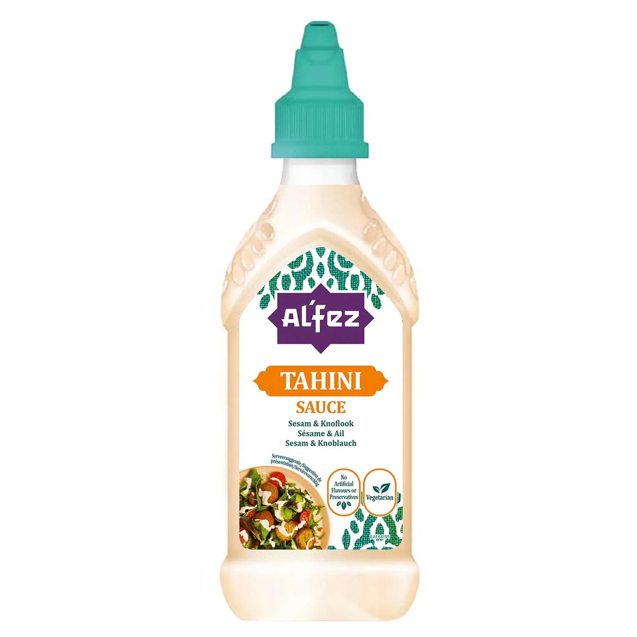 AL'FEZ Sauce tahini