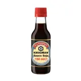 KIKKOMAN Sauce soja salée