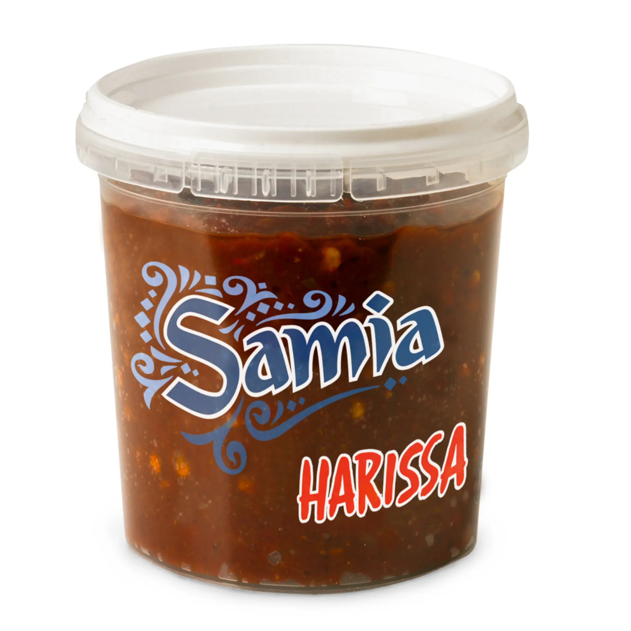 SAMIA Harissa