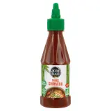 JOM BAO Sauce sriracha flacon bio