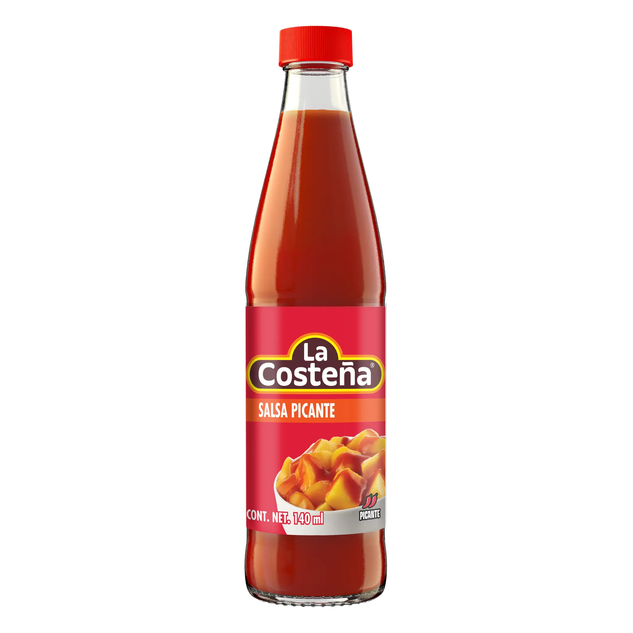 LA COSTENA Sauce piquante